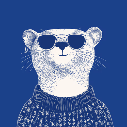 Zoolini - Puma