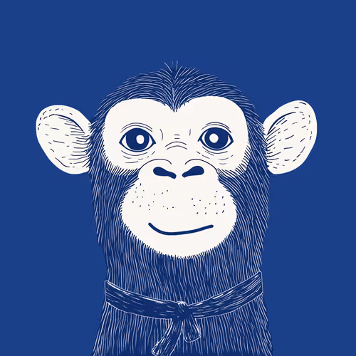 Zoolini - Ape