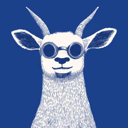 Zoolini - Antilope