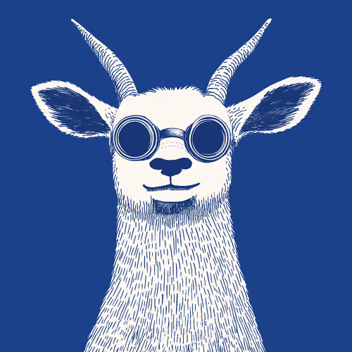 Zoolini - Antilope