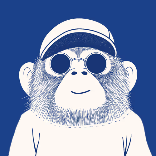 Zoolini - Macaque