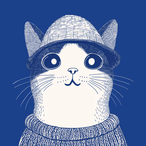 Zoolini - Cat