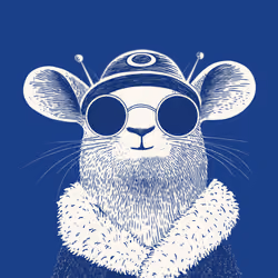Zoolini - Mouse