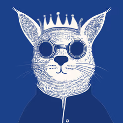 Zoolini - Lynx