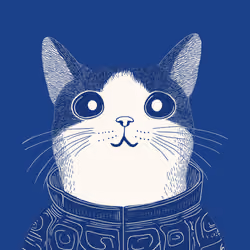Zoolini - Cat
