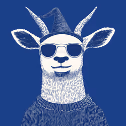 Zoolini - Antilope