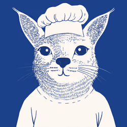 Zoolini - Lynx