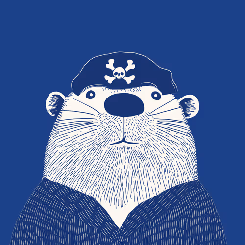 Zoolini - Beaver