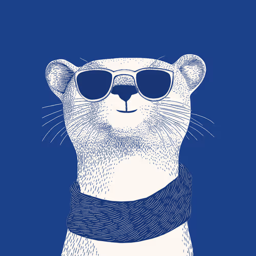 Zoolini - Puma