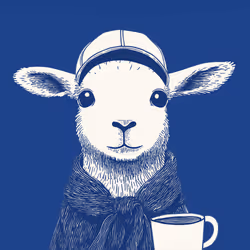 Zoolini - Lamb