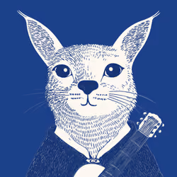 Zoolini - Lynx
