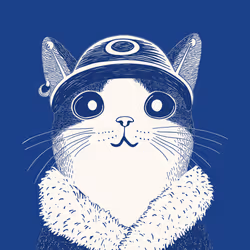Zoolini - Cat