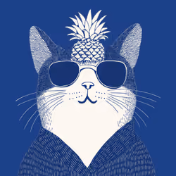 Zoolini - Cat