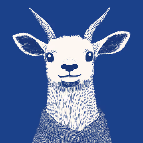 Zoolini - Antilope