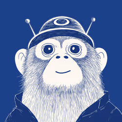 Zoolini - Macaque
