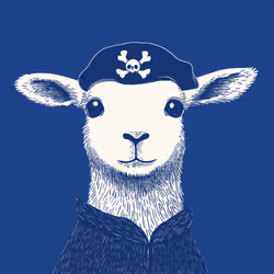 Zoolini - Lamb