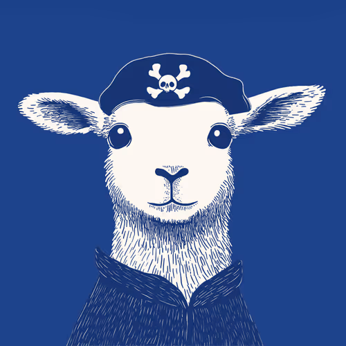 Zoolini - Lamb