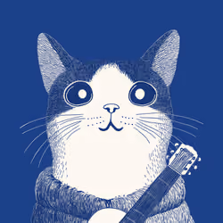 Zoolini - Cat