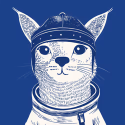 Zoolini - Lynx
