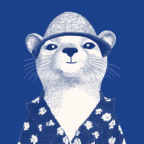 Zoolini - Puma