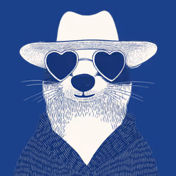 Zoolini - Badger