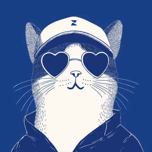 Zoolini - Cat