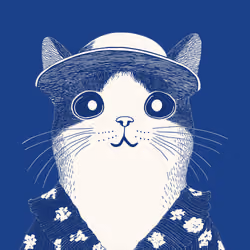 Zoolini - Cat
