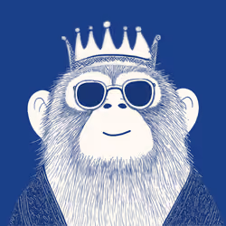 Zoolini - Macaque