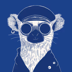 Zoolini - Lemur