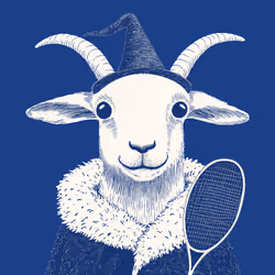 Zoolini - Goat