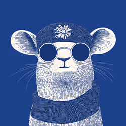 Zoolini - Mouse