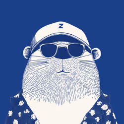 Zoolini - Beaver