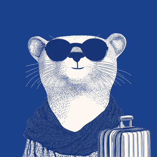 Zoolini - Puma