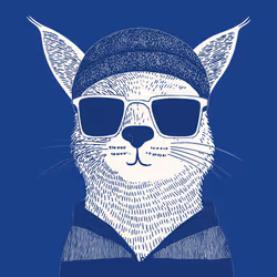 Zoolini - Lynx