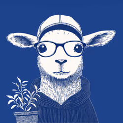 Zoolini - Lamb