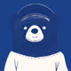 Zoolini - Black Bear