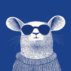 Zoolini - Mouse