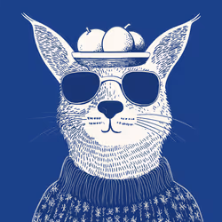 Zoolini - Lynx