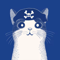 Zoolini - Cat