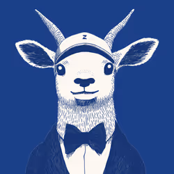 Zoolini - Antilope