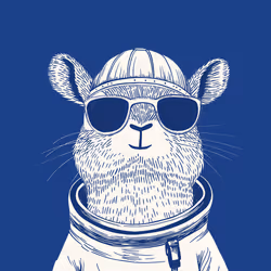 Zoolini - Chipmunk