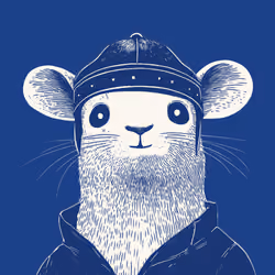 Zoolini - Mouse