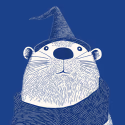 Zoolini - Beaver