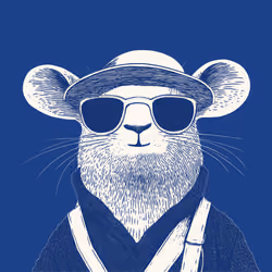 Zoolini - Mouse