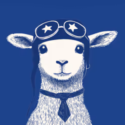 Zoolini - Lamb