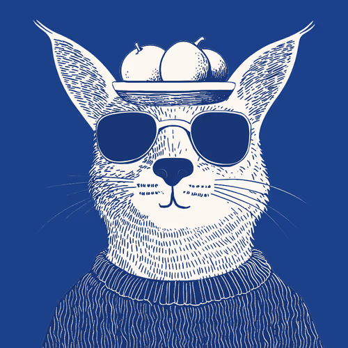 Zoolini - Lynx