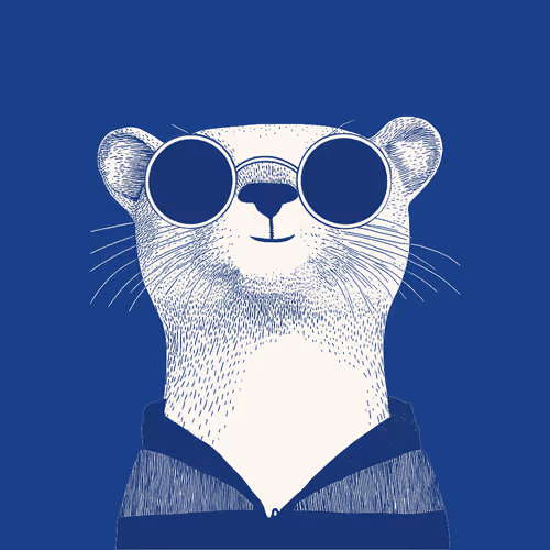 Zoolini - Puma