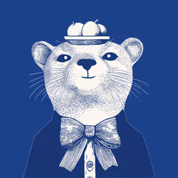 Zoolini - Puma