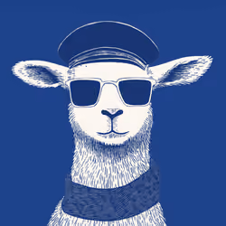 Zoolini - Lamb