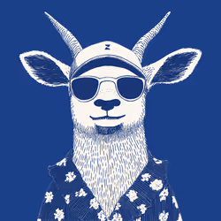 Zoolini - Antilope